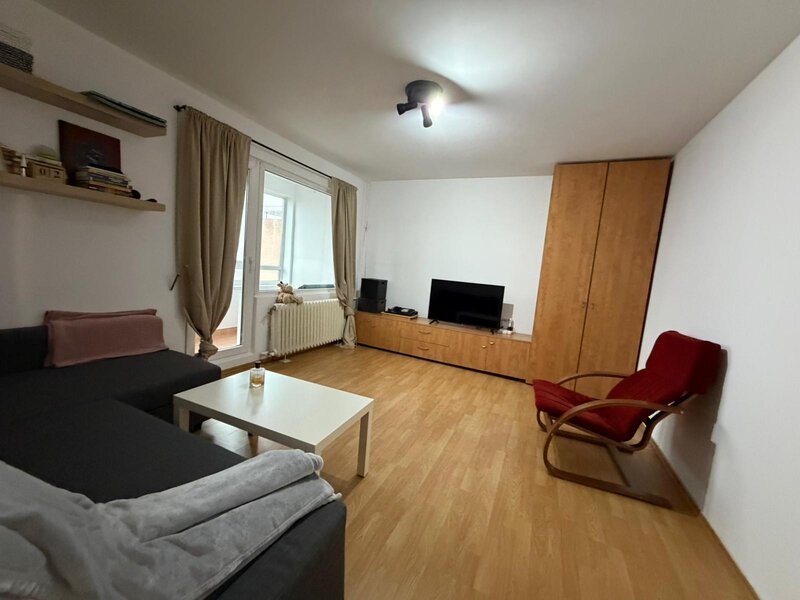 Dristor, vedere spre parc IOR,