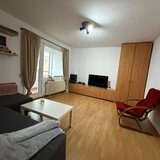 Dristor, vedere spre parc IOR